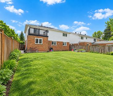 For Lease - 112 Mountainview Road Unit# Upper Level, Halton Hills, Ontario - Photo 5