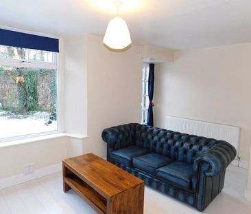 1 bedroom flat to rent - Photo 6