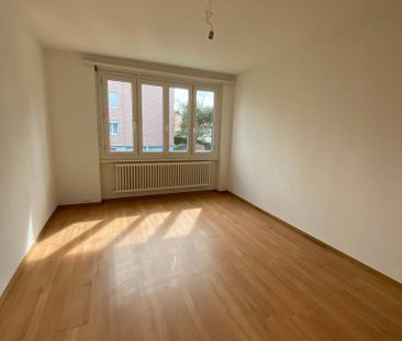 2.5 Zimmer, 58 m², EG - Foto 4