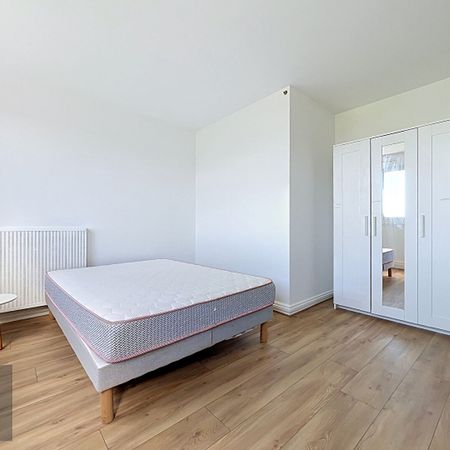 Location Appartement 1 pièce 23m² - Photo 3