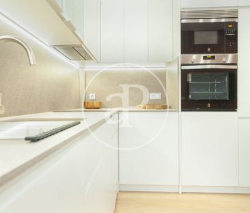 Flat for rent in San Francesc (Valencia) - Photo 6
