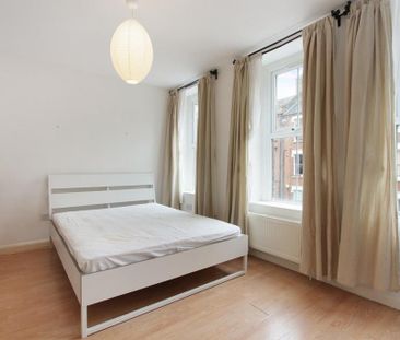 2 bedroom apartment to rent - Photo 4