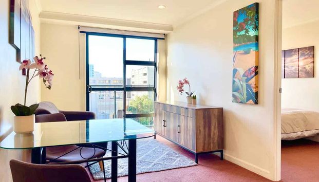 Central and Homely - Photo 1