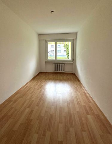 Ihre neue Wohnung in Wittenbach - Photo 3
