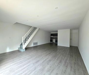 Location Maison 4 pièces 91m² LUDON MEDOC 33290 - Photo 3