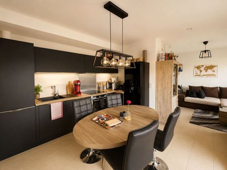 Appartement - FEIGERES - Photo 5