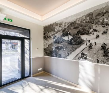 Warszawa, Praga Północ, Stara Praga, Targowa - Photo 5