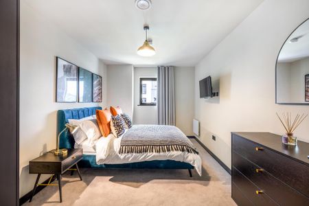 2 bedroom apartment to rent - Photo 3