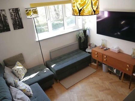 Newlands, Old Hertford Road, AL9 - Photo 4