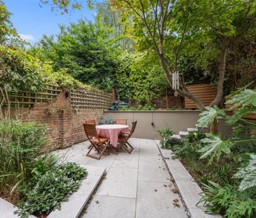 4 bedroom townhouse to rent - Photo 4