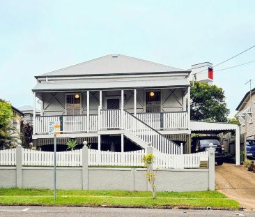 58 Brisbane Street, Annerley. - Photo 6