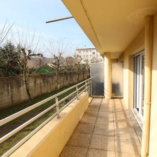 Appartement 2 pièces - - Photo 1
