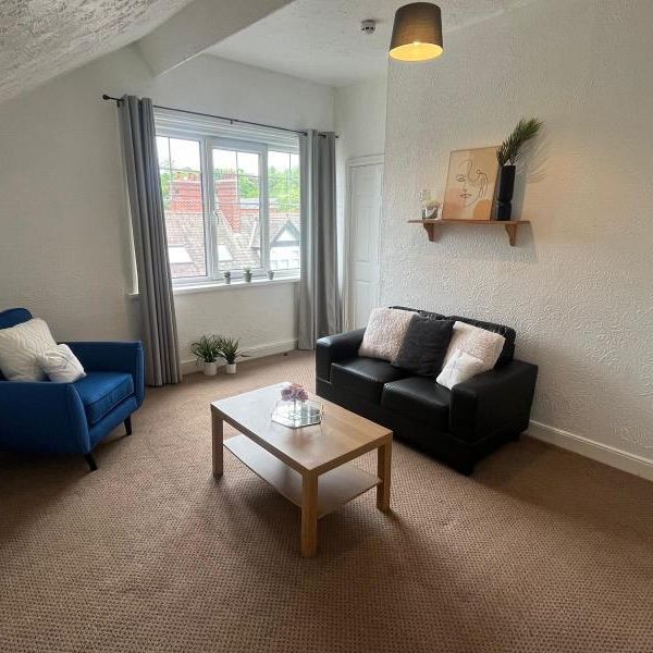 1 bedroom flat to rent - Photo 1