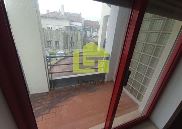 Apartamento T3 em Coimbra