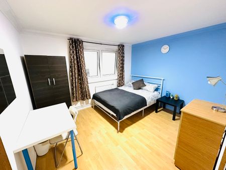 RM5 British Street | Mile End | London | E3 4LZ - Photo 3