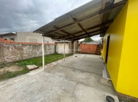 Casa com 2 quartos e 70m² para alugar em Fátima, Canoas. - Photo 2