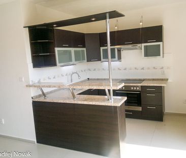 Pronájem domu 120 m² s pozemkem 101 m² - Fotografie 1