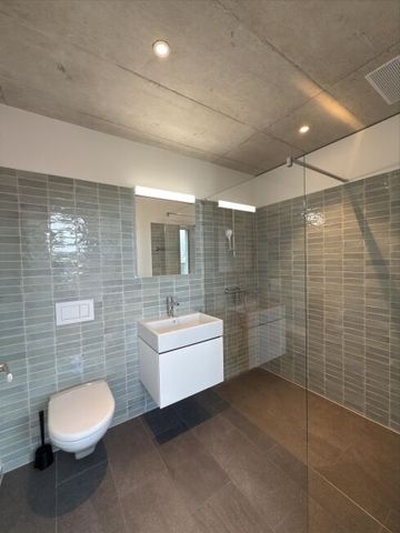 Modern character attic apartment in urban district 6 - Photo 5