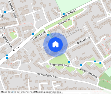 Bell Road, Andover - Photo 1