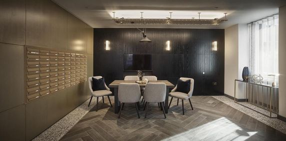 Studio to rent - Photo 2