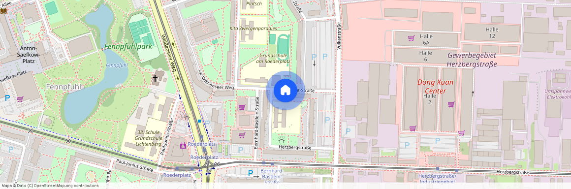 Elli-Voigt-Straße 10, 10367 Berlin