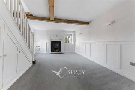 4 bedroom semi-detached house to rent - Photo 2