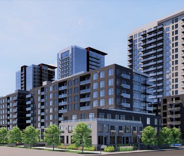 1354 Carling Avenue - 404 - Photo 1