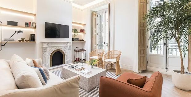 Calle del Conde de Romanones, Madrid, Community of Madrid 28012 - Photo 1