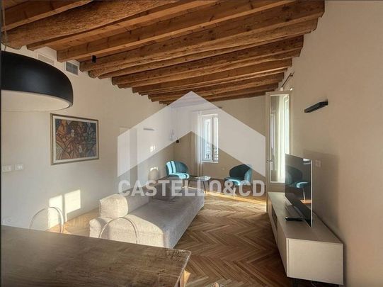 Quadrilocale via porto vecchio 22, Centro Storico, Desenzano del Garda - Photo 1