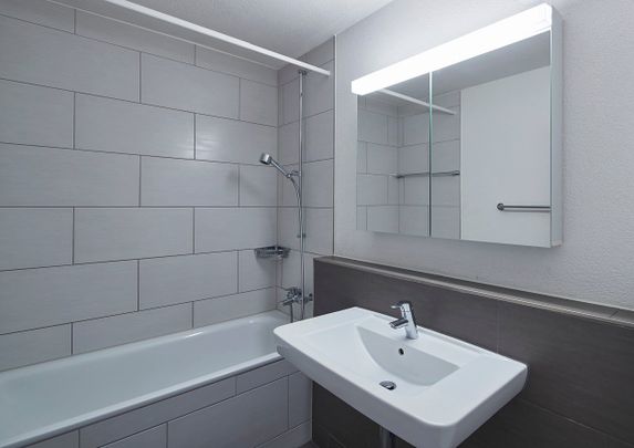 "Familiennest" - Photo 1