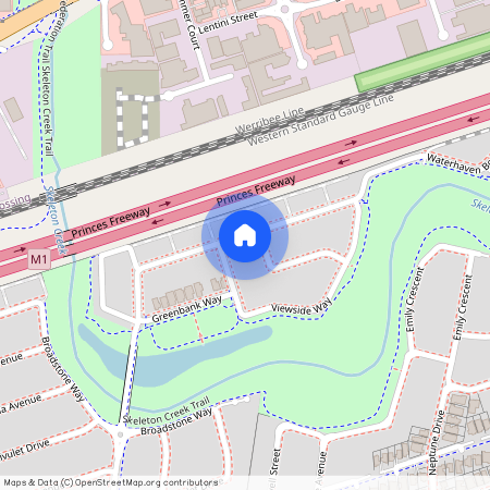 78 Waterhaven Boulevard, Point Cook