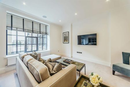 Palace Wharf, W6, London - Photo 4