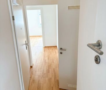 Moderne 2-Zimmer-Wohnung mit Loggia in Bruck an der Mur! - Photo 6