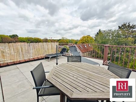 Duplex te huur - Foto 2