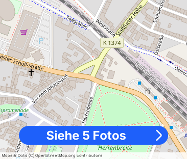 Hier ist wirklich schön :-) - Foto 1