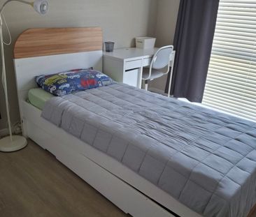 Beautiful House with Three Bedrooms Available - Photo 5