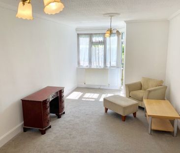 2 Bed Flat, Chilworth Court, SW19 - Photo 1
