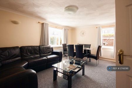 2 bedroom flat to rent - Photo 2