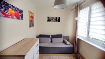 2 pok.mieszkanie, os.kuchnia,Pomorzany - Photo 3