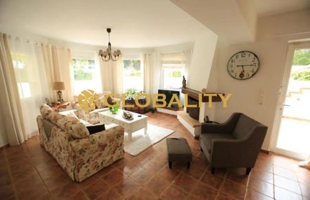 Ενοικίαση κατοικίας, 170 τ.μ., Καλύβια Θορικού, 1.500 € - Photo 5