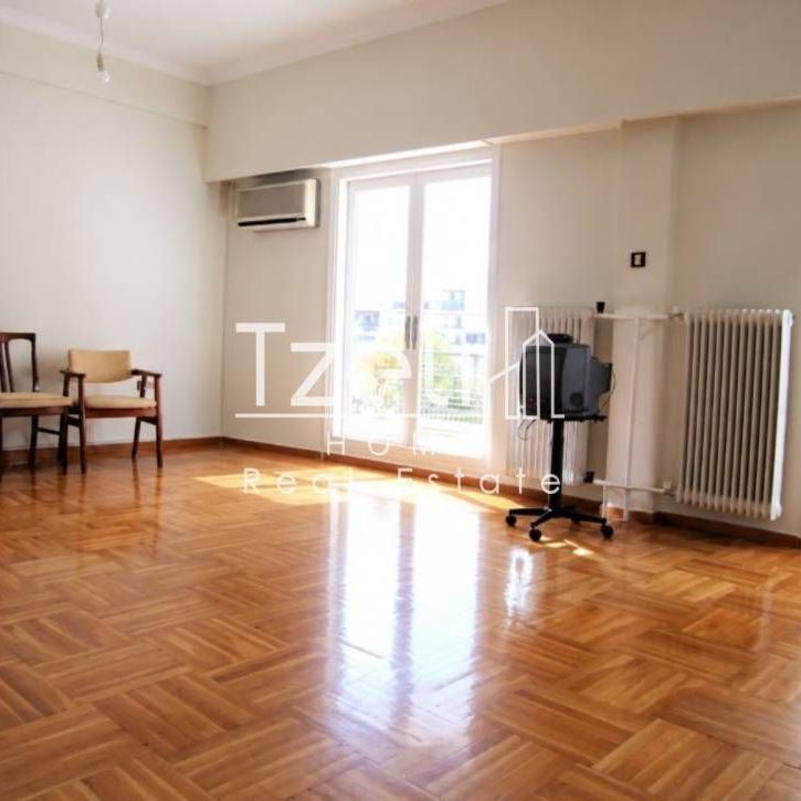 Διαμέρισμα για ενοικίαση Κέντρο Παγκρατίου (Παγκράτι) - Photo 1