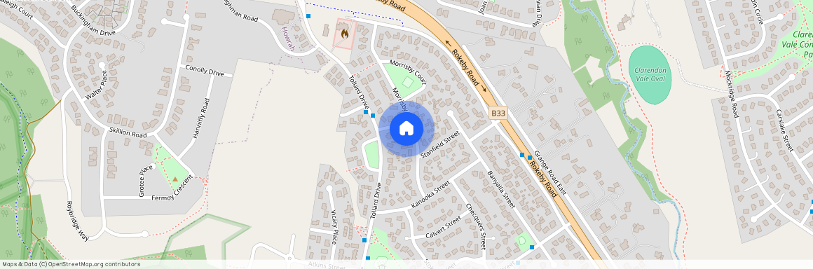 26 Morrisby Street, TAS7019, Rokeby