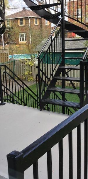 App/condo 4 1/2 Mercier Hochelaga Maisonneuve (Tétreaultville) - Photo 1