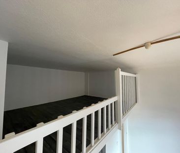 Location Appartement 1 pièce 22m² TOULOUSE 31000 - Photo 4