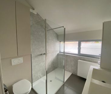 Half open woning met 2 slpks te Stevoort. - Foto 6