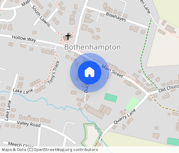 Duck Street, Bridport - Photo 1