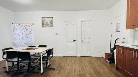 For Lease - 278 Shuter Street Unit# BEDROOM3, Toronto, Ontario - Photo 5