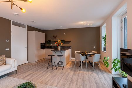 Appartement te huur: Maerlantburg 46 2804 AD Gouda - Photo 5