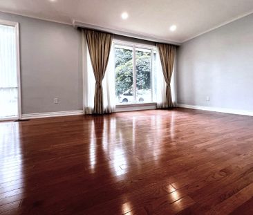 For Lease - 311 Boisdale Avenue Unit# Main Floor, Richmond Hill, On... - Photo 2