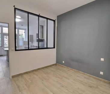 APPARTEMENT T3 AVEC TERRASSE - CASTRES - Photo 2